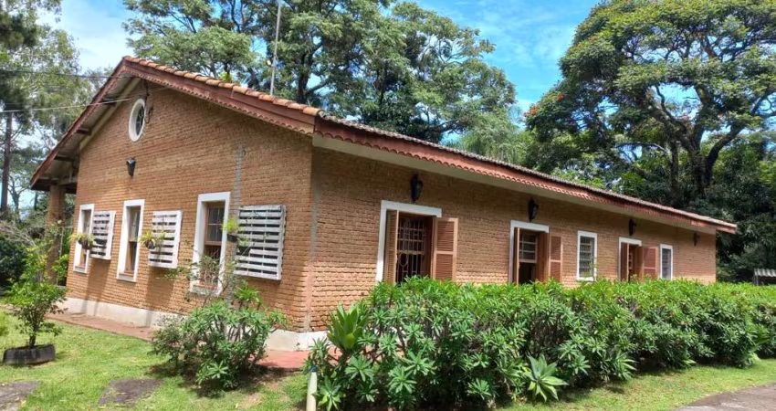 Chácara para Venda em Bragança Paulista, Toró, 3 dormitórios, 1 suíte, 2 banheiros, 10 vagas