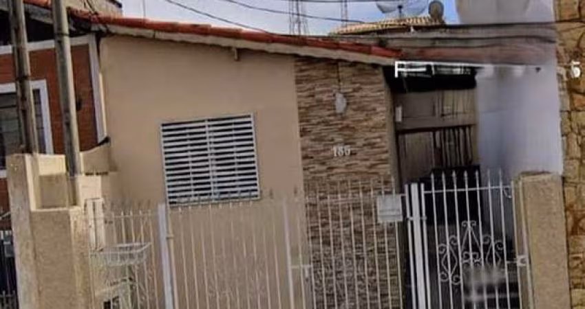 Casa para Venda em Bragança Paulista, Vila Mota, 3 dormitórios, 3 banheiros