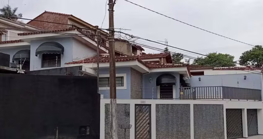 Casa para Venda em Bragança Paulista, Jardim Nova Bragança, 3 dormitórios, 1 suíte, 3 banheiros, 2 vagas