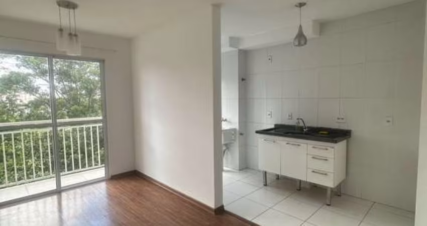 Apartamento para Venda em Bragança Paulista, Hípica Jaguari, 2 dormitórios, 1 banheiro, 1 vaga