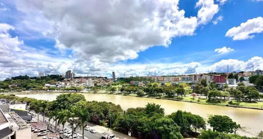 Apartamento para Venda em Bragança Paulista, Taboão, 2 dormitórios, 1 suíte, 2 banheiros, 1 vaga