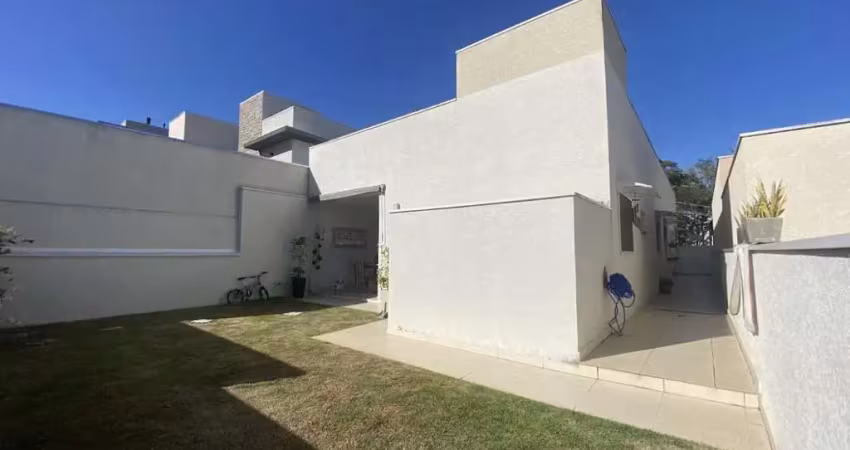 Casa em condomínio para venda em bragança paulista, santa helena, 3 dormitórios, 3 suítes, 5 banheiros, 2 vagas