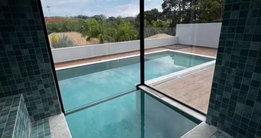 Casa em Condomínio para Venda em Bragança Paulista, Condominio Residencial San Vitale, 3 dormitórios, 3 suítes, 3 banheiros, 4 vagas