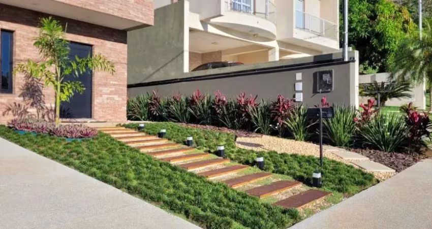 Casa em condomínio para venda em bragança paulista, condomínio residencial villa real, 3 dormitórios, 3 suítes, 4 banheiros, 4 vagas