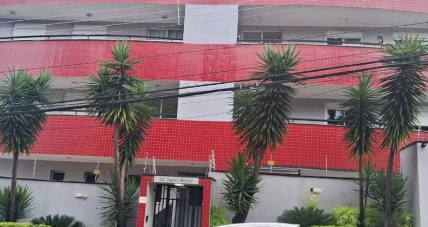 Apartamento para Venda em Bragança Paulista, Jardim Do Lago, 3 dormitórios, 1 suíte, 2 banheiros, 2 vagas