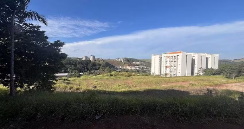 Área para Construção para Venda em Bragança Paulista, Taboão