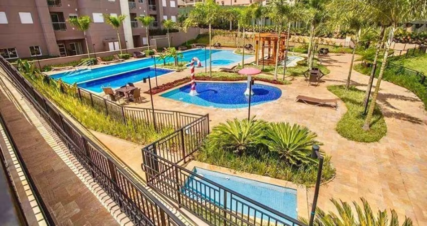 Apartamento para Venda em Bragança Paulista, Jardim Do Lago, 3 dormitórios, 1 suíte, 2 banheiros, 2 vagas