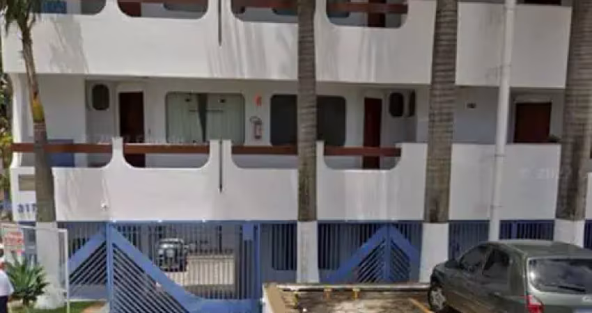 Apartamento para venda em bragança paulista, jardim do sul, 1 dormitório, 1 banheiro, 1 vaga