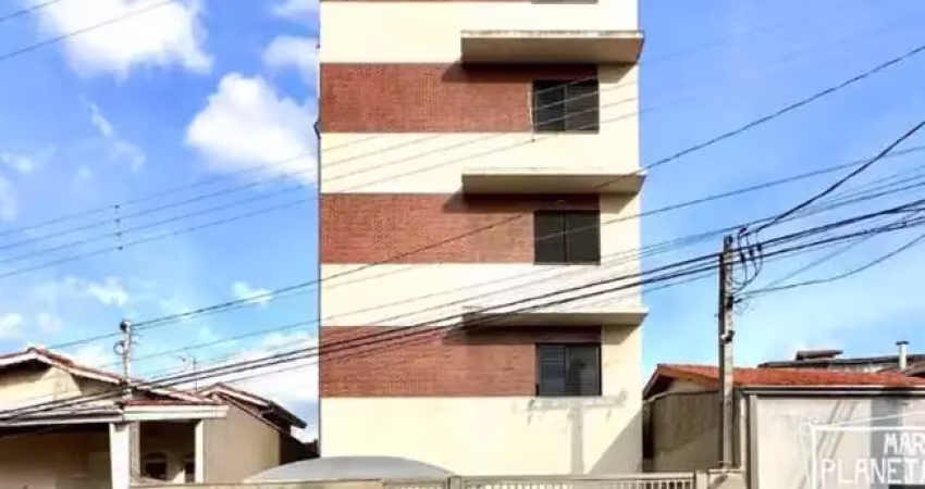 Apartamento para venda em bragança paulista, jardim são josé, 2 dormitórios, 1 suíte, 2 banheiros, 1 vaga