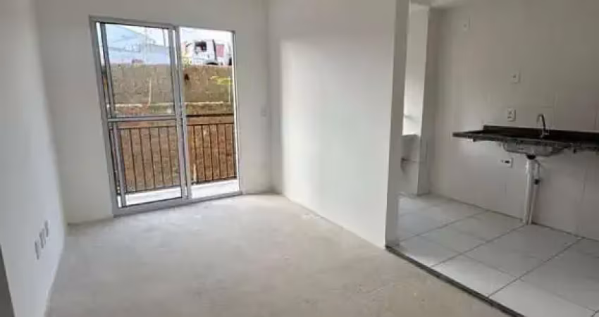 Apartamento para venda em bragança paulista, bairro do uberaba, 2 dormitórios, 1 banheiro, 1 vaga