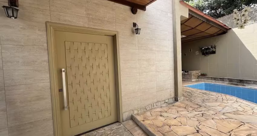 Casa para locação em bragança paulista, jardim primavera, 3 dormitórios, 3 suítes, 4 banheiros, 3 vagas