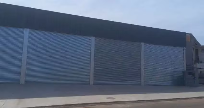 Galpão / barracão para locação em bragança paulista, matadouro