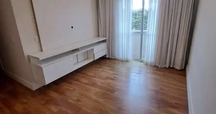 Apartamento para venda em bragança paulista, residencial das ilhas, 3 dormitórios, 1 suíte, 2 banheiros, 2 vagas