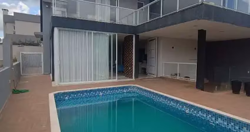 Casa em condomínio para venda em bragança paulista, condomínio residencial portal de bragança, 5 dormitórios, 5 suítes, 7 banheiros, 4 vagas
