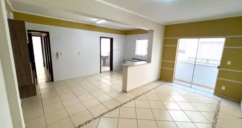 Apartamento para venda em bragança paulista, jardim do lago, 2 dormitórios, 1 suíte, 2 banheiros, 1 vaga