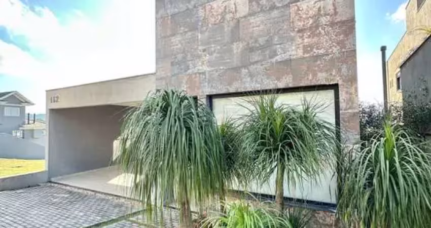 Casa em condomínio para venda em bragança paulista, portal bragança horizonte, 3 dormitórios, 3 suítes, 4 banheiros, 4 vagas