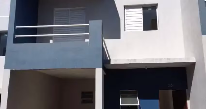 Casa em condomínio para venda em bragança paulista, jardim sao miguel, 3 dormitórios, 2 banheiros, 1 vaga