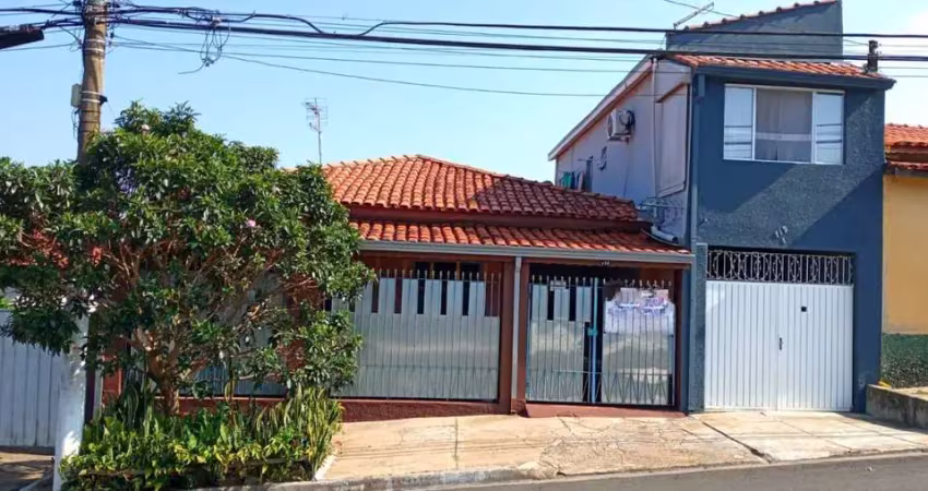 Casa para venda em bragança paulista, jardim novo mundo, 4 dormitórios, 2 banheiros, 2 vagas