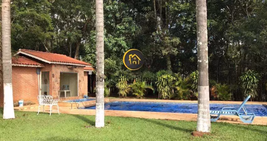 Chácara para venda em bragança paulista, chácara portal das estâncias, 3 dormitórios, 1 suíte, 2 banheiros