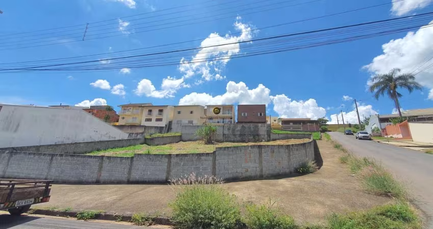 Terreno para Venda em Bragança Paulista, Jardim Primavera