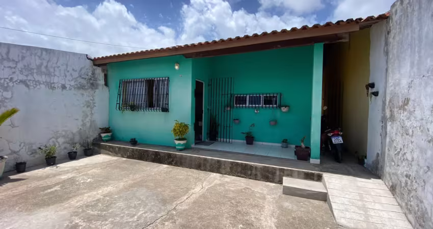 Casa com 2 quartos à venda na Rua 11, Pindaí, Paço do Lumiar
