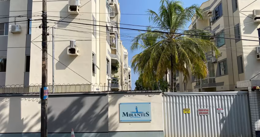 Vendo apartamento no mirantes do cohafuma - proximo a via expressa