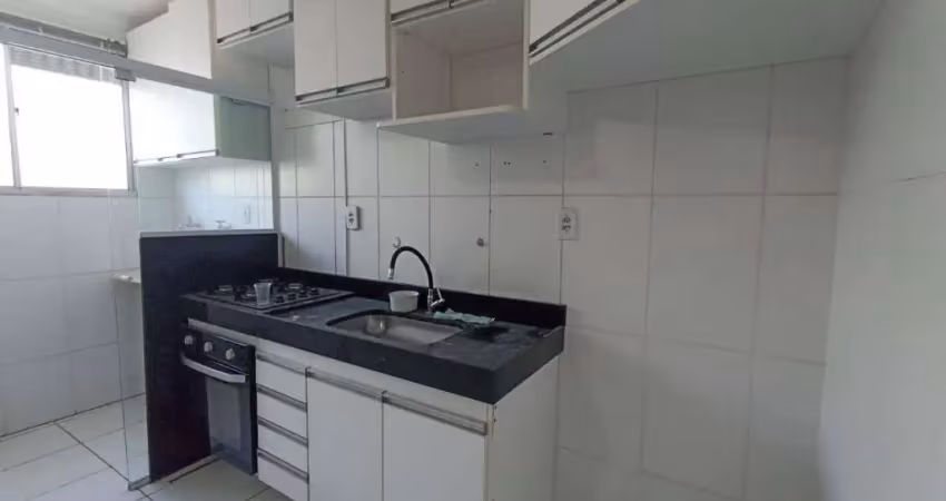 Apartamento com 2 dormitórios para alugar, 48 m² por R$ 1.500,00/mês - Jardim Paraíso - Botucatu/SP