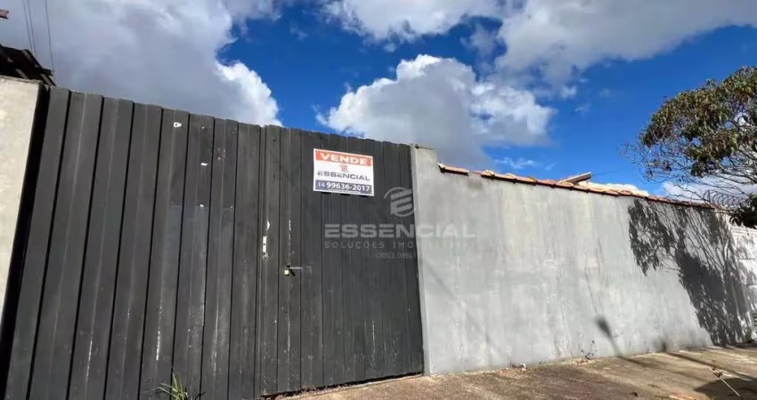 Terreno à venda, 250 m² por r$ 115.000,00 - residencial cedro - botucatu/sp