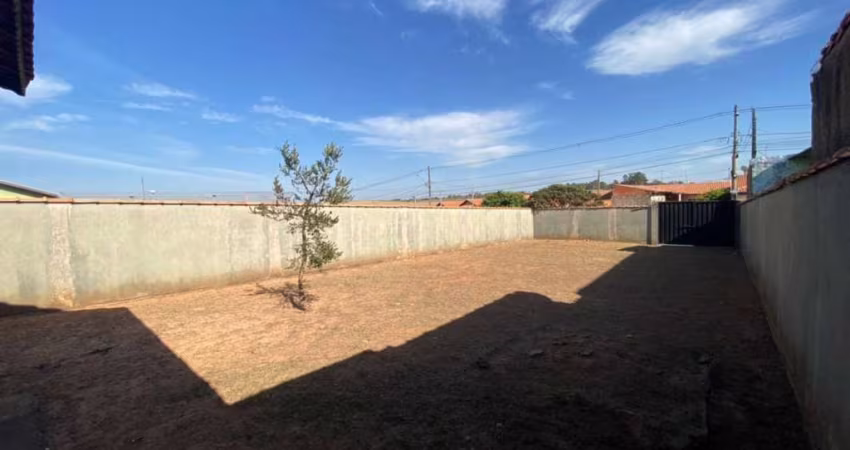Terreno à venda, 250 m² por R$ 115.000,00 - Residencial Cedro - Botucatu/SP