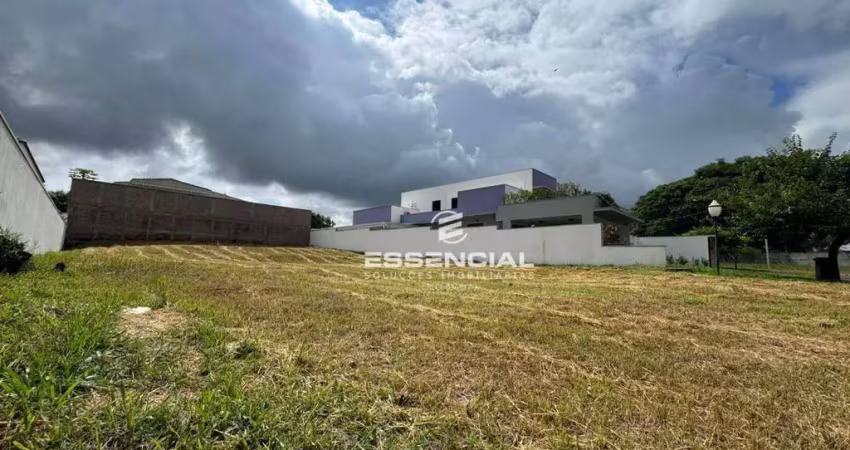 Terreno à venda, 720 m² por R$ 480.000,00 - Sociedade Hípica de Botucatu - Botucatu/SP