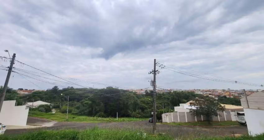 Terreno à venda, 262 m² por r$ 135.000,00 - jardim itália - botucatu/sp