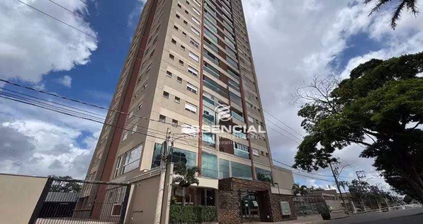 Apartamento com 3 suítes à venda, 111 m² por R$ 789.000 - Centro - Botucatu/SP