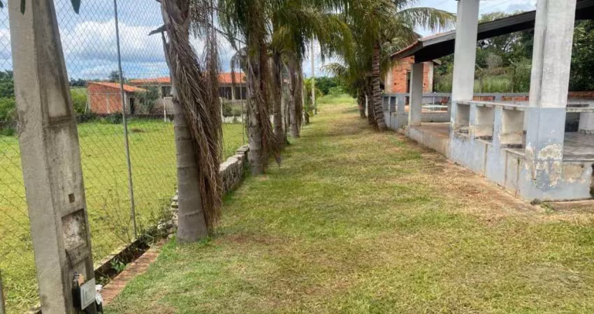 Chácara com 3 dormitórios à venda, 2593 m² por R$ 450.000,00 - Recanto da Amizade - Botucatu/SP