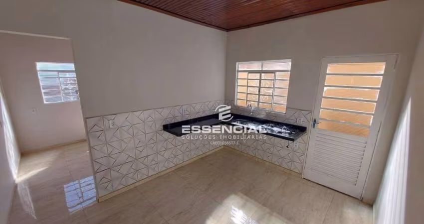 Casa com 2 dormitórios à venda, 60 m² por R$ 235.000,00 - Jardim Palos Verdes - Botucatu/SP
