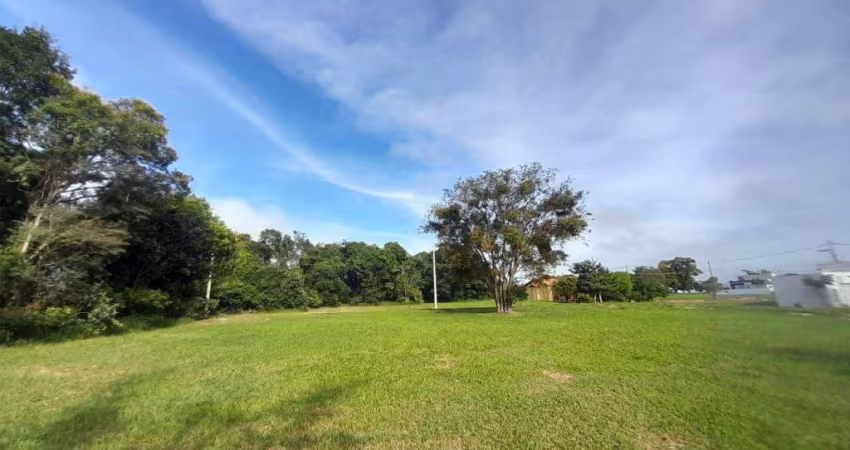 Terreno à venda, 450 m² por R$ 55.000,00 - Condomínio Ninho Verde II - Pardinho/SP