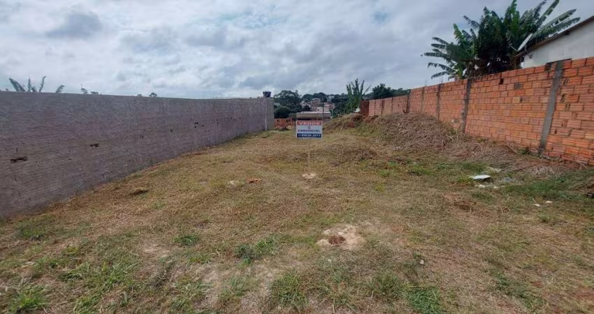 Terreno à venda, 250 m² por R$ 65.000,00 - Rubião Junior - Botucatu/SP