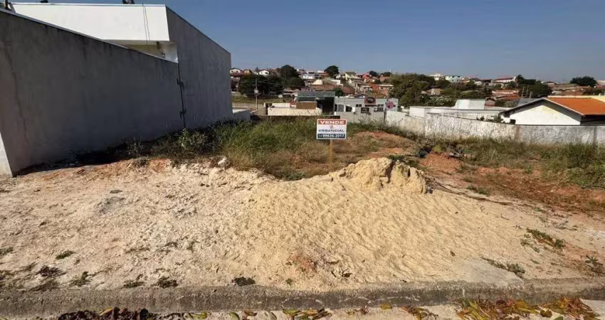 Terreno à venda, 250 m² por r$ 95.000,00 - residencial plaza martin - botucatu/sp