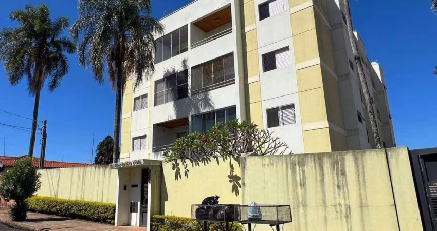 Apartamento com 2 dormitórios à venda, 80 m² por R$ 350.000,00 - Vila Bela Vista - Botucatu/SP