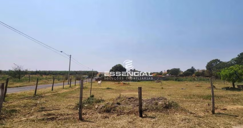 Terreno à venda, 1000 m² por R$ 270.000,00 - Jardim Santa Eliza - Botucatu/SP