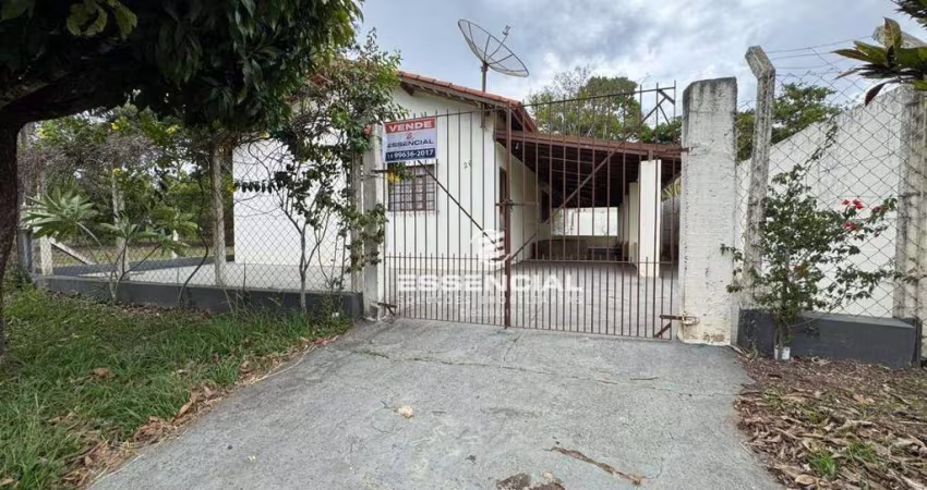 Rancho com 2 dormitórios à venda, 122 m² por R$ 190.000,00 - Bairro da Mina - Botucatu/SP