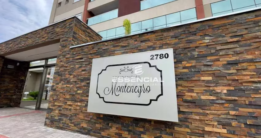 Apartamento com 3 suítes à venda, 111 m² por R$ 820.000 - Centro - Botucatu/SP