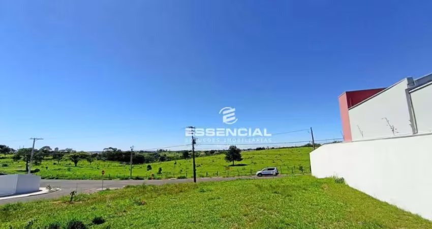 Terreno à venda, 300 m² por r$ 215.000,00 - jardim tropical - botucatu/sp