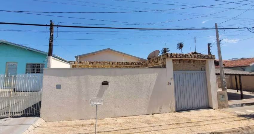 Casa com 2 dormitórios à venda, 189 m² por R$ 468.000,00 - Vila Nossa Senhora de Fátima - Botucatu/SP