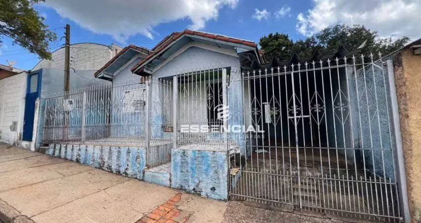 Casa com 3 dormitórios à venda, 81 m² por R$ 195.000,00 - Vila Maria - Botucatu/SP