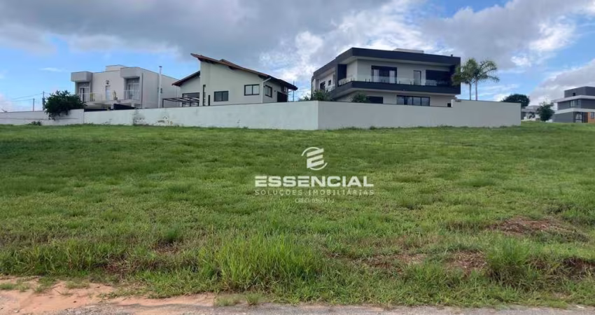Terreno à venda, 702 m² por R$ 59.000,00 - Condomínio Ninho Verde II - Pardinho/SP