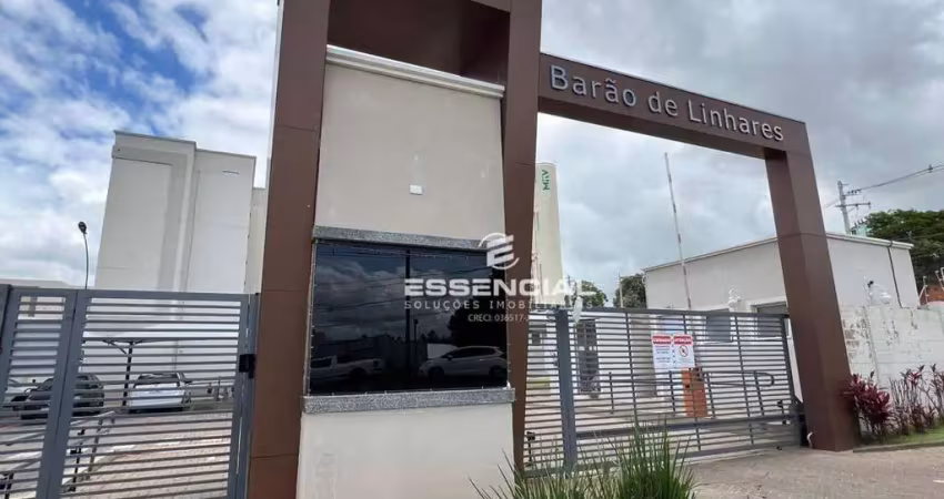 Apartamento com 2 dormitórios à venda, 40 m² por R$ 160.000,00 - Vila Real - Botucatu/SP