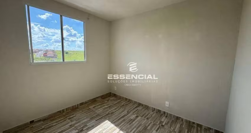 Apartamento com 2 dormitórios à venda, 40 m² por R$ 145.000,00 - Jardim Real Park - Botucatu/SP