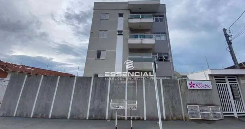 Apartamento com 2 dormitórios à venda, 64 m² por R$ 399.000,00 - Jardim Bom Pastor - Botucatu/SP