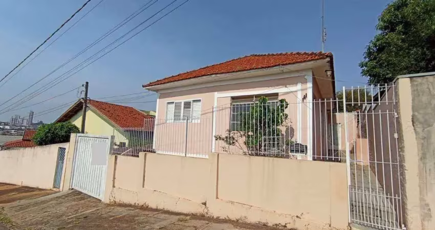 Casa com 2 dormitórios para alugar, 116 m² por r$ 1.800,00/mês - vila dos lavradores - botucatu/sp