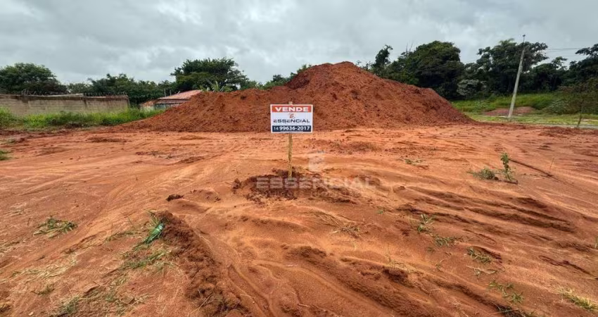 Terreno à venda, 289 m² por R$ 120.000,00 - Central Parque - Botucatu/SP